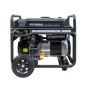 HY4110LK Generador Gasolina Monofásico 3,3KW Serie Pro HY4110LK Generador Gasolina Monofásico 3,3KW Serie Pro