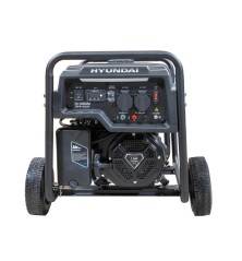 HY4110LK Generador Gasolina Monofásico 3,3KW Serie Pro