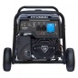 HY9100LEK Generador eléctrico Monofásico Gasolina de 6,5 KW Serie Pro Version 2024 HY9100LEK Generador eléctrico Monofásico Gasolina de 6,5 KW Serie Pro Version 2024