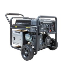 HY9100LEK Generador eléctrico Monofásico Gasolina de 6,5 KW