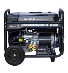 HY10100LEK-T Generador Eléctrico Full Power 7,7 KW / 10,6KVA