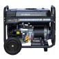 HY10100LEK-T Generador Eléctrico Full Power 7,7 KW / 10,6KVA Hyundai Version 2024 HY10100LEK-T Generador Eléctrico Full Power 7,7 KW / 10,6KVA Hyundai Version 2024
