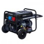 HY10100LEK-T Generador Eléctrico Full Power 7,7 KW / 10,6KVA Hyundai Version 2024 HY10100LEK-T Generador Eléctrico Full Power 7,7 KW / 10,6KVA Hyundai Version 2024