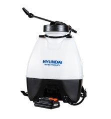 HYPB15-20V Pulverizador a Batería Hyundai