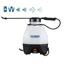 HYPB15-20V Pulverizador a Batería Hyundai