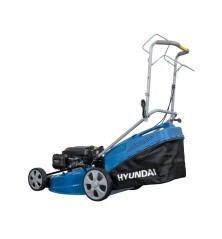 HYM56SP Cortacésped autopropulsado Hyundai