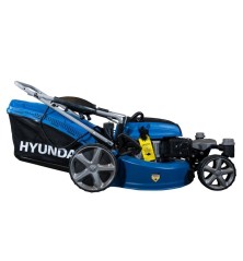 HYM51SPE-ZT Cortacésped Mulching Hyundai