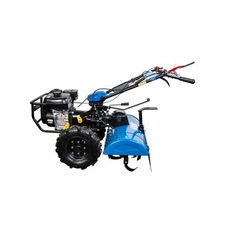 HYTC730 Nuevo Motocultor Hyundai Gasolina 7 Hp