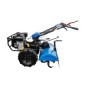 HYTC730 Nuevo Motocultor Hyundai Gasolina 7 Hp