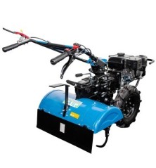 HYTC730 Nuevo Motocultor Hyundai Gasolina 7 Hp