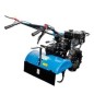 HYTC730 Nuevo Motocultor Hyundai Gasolina 7 Hp