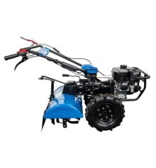 HYTC730 Nuevo Motocultor Hyundai Gasolina 7 Hp