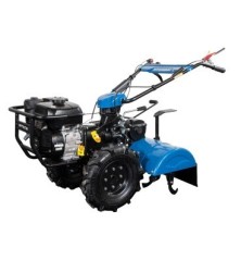 HYTC730 Nuevo Motocultor Hyundai Gasolina 7 Hp