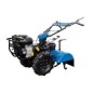 HYTC730 Nuevo Motocultor Hyundai Gasolina 7 Hp