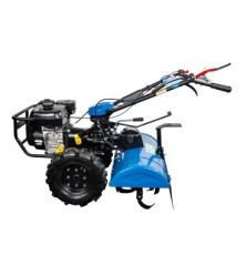 HYTC730 Nuevo Motocultor Hyundai Gasolina 7 Hp