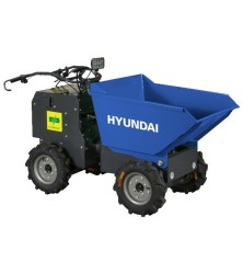 HYMDA300-E Mini Dumper a Batería