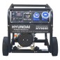 HY9000K Generador Gasolina Monofásico 6,5 KW Serie Standard