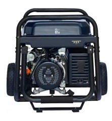 HY10100LEK Generador eléctrico Monofásico Gasolina de 8,5 KW