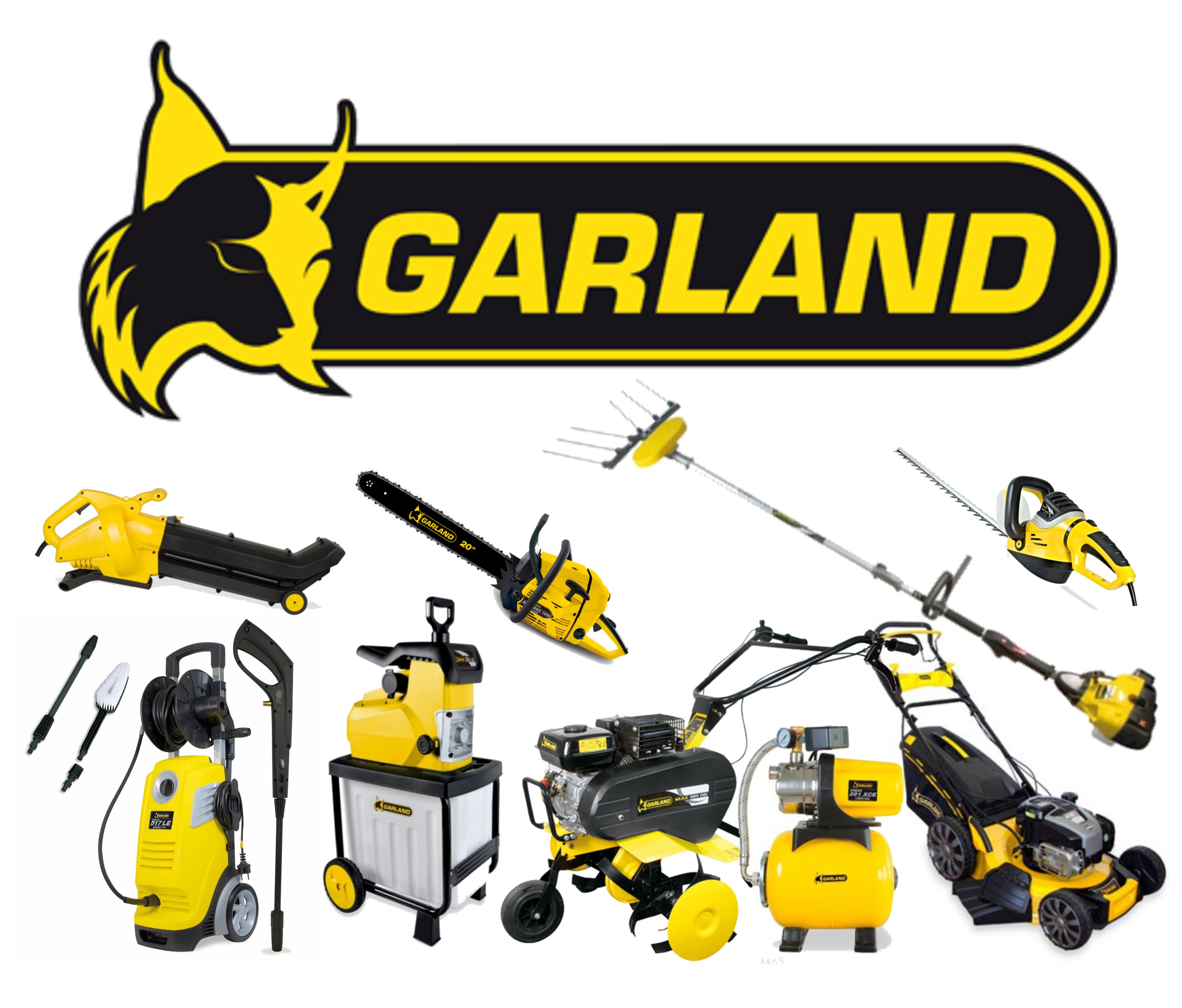 GARLAND